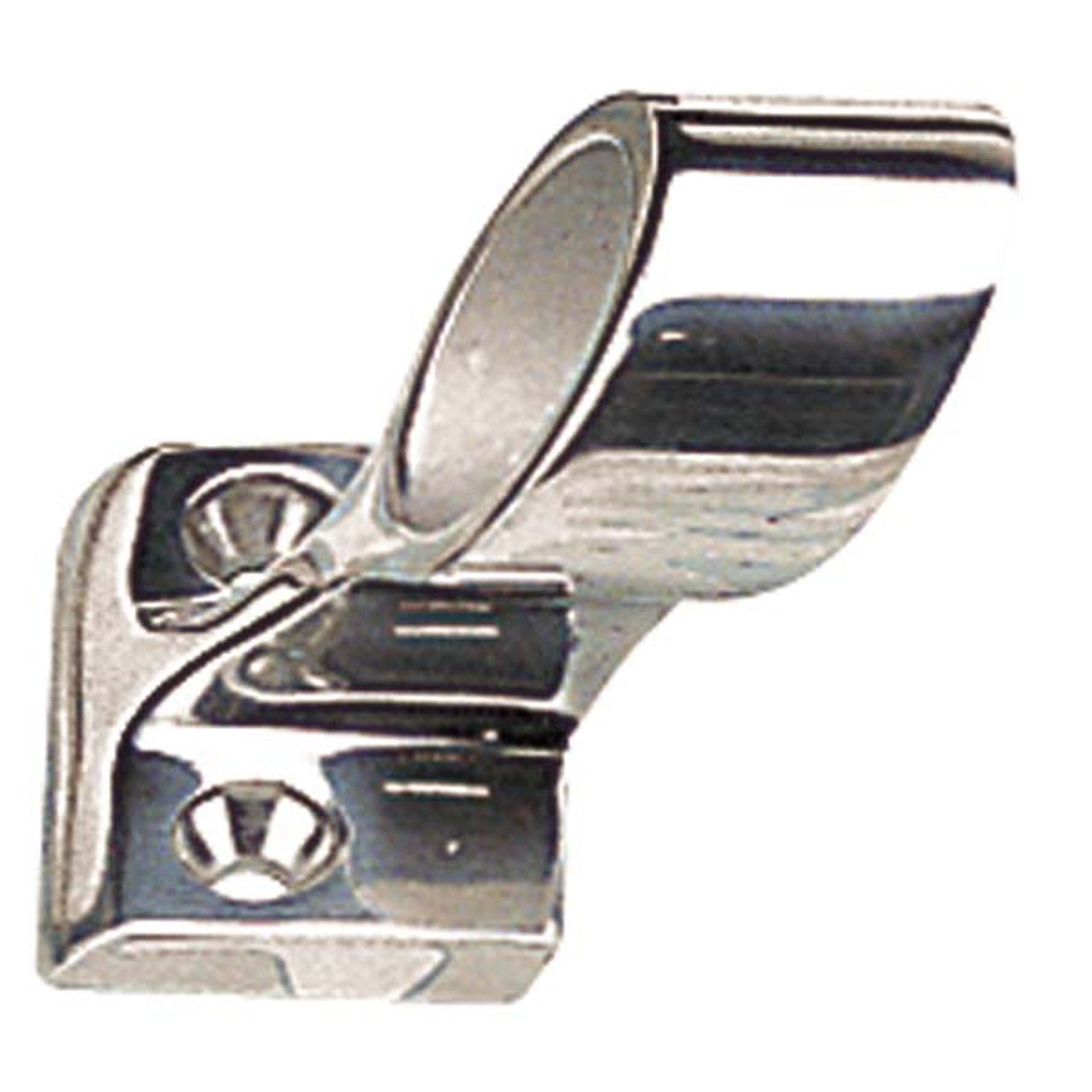 Sea-Dog 7/8" Hand Rail Fitting 60 Degree Center